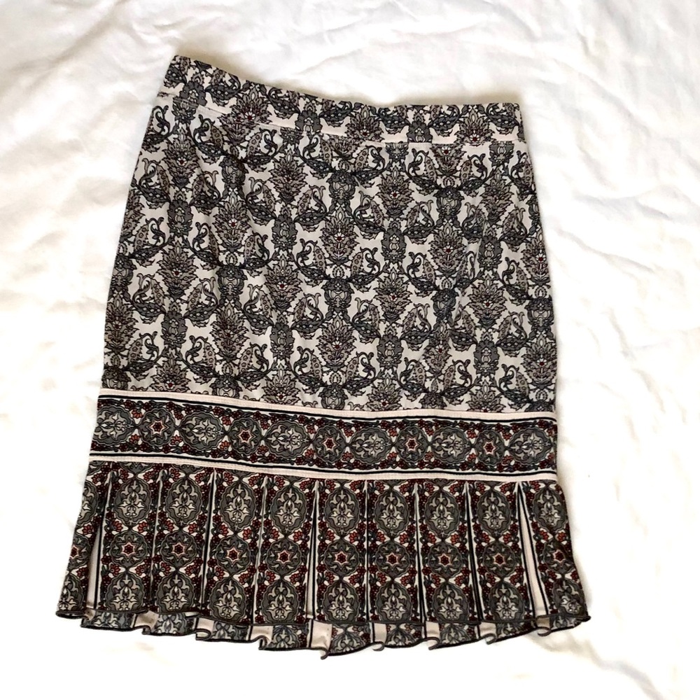 Max Studio Skirt